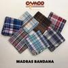 CAMCO MADRAS BANDANA画像