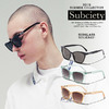 Subciety SUNGLASS-Stewart- 109-87418画像