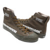 NEIGHBORHOOD 19SS G.R-HI/C-SNEAKER OD 191MSNH-FW01画像