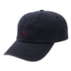 Ron Herman RH TWILL CAP BLACK画像