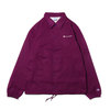 Champion COACH JACKET DARK PURPLE C3-K604-270画像