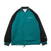 Champion SNAP JACKET EMERALD C3-K605-525画像