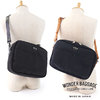 WONDER BAGGAGE GOODMANS SHOULDER M画像