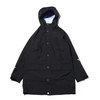 THE NORTH FACE MTN RAINTEX COAT BLACK NP11940-K画像