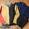 gym master COMFYナイロンフードインジャケット G121624画像