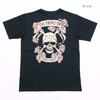 CROWS &times; SKULL WORKS コラボTシャツ "九能龍信モデル" SWT-09画像