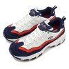 SKECHERS D'Lites-Sure Thing WNVR 13141画像