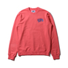 Billionaire Boys Club BB COMFY LS SWEATSHIRT PINK BBC891-1311画像