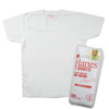 Hanes 2P JAPAN FIT CREW NECK T-SHIRTS H5310画像