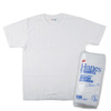 Hanes 2P JAPAN FIT CREW NECK T-SHIRTS H5210画像