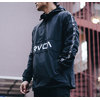 RVCA ADAPTER ANORAK BLACK AJ041753-BLK画像