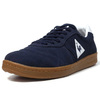 le coq sportif PLUME II NVY/GUM/WHT QL1NJC09NV画像