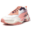 PUMA THUNDER SPECTRA "KA LIMITED EDITION" O.WHT/S.PNK/PPL/L.PPL 367516-09画像