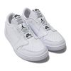 NIKE WMNS AIR JORDAN 1 RET LOW SLIP WHITE/BLACK AV3918-100画像