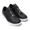 NIKE WMNS AIR JORDAN 1 RET LOW SLIP BLACK/WHITE AV3918-001画像