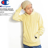 Champion REVERSE WEAVE PULLOVER PARKA -BEIGE- C3-P102画像