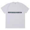 Supreme 19SS Hard Goods Tee WHITE画像