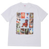 Supreme 19SS Original Sin Tee WHITE画像