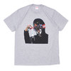 Supreme 19SS Creeper Tee GRAY画像