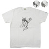 The Endless Summer TES DRAWING BUHI TEE FH-9574306画像