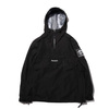 Timberland YCC Waterproof pullover BLACK A1O97-001画像