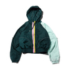 PUMA COSMIC JACKET TZ PONDEROSA PINE 517911-03画像