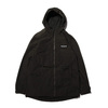 Timberland YCC Lightweight parka PEAT A1O8S-P01画像