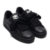 PUMA BASKET HEART BIOHACKING WMNS PUMA BLACK-PU 369223-03画像