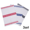Supreme 19SS Dish Towels (Set of 3)画像