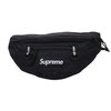 Supreme 19SS Waist Bag BLACK画像