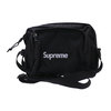 Supreme 19SS Shoulder Bag BLACK画像
