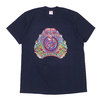 Supreme 19SS Knot Tee NAVY画像