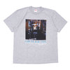 Supreme 19SS Christopher Walken King Of New York Tee GRAY画像