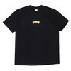 Supreme 19SS Fronts Tee BLACK画像