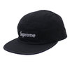 Supreme 19SS Military Camp Cap BLACK画像