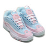DC SHOES Ws LEGACY OG BLUE/PINK DW191901-BLP画像