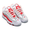 DC SHOES Ws LEGACY OG WHITE/RED DW191901-WRD画像