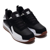 DC SHOES VANDIUM SE BLACK/WHITE DM191001-BKW画像