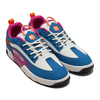DC SHOES LEGACY 98 SLIM BLUE/BLUE/WHITE DM191005-XBBW画像