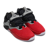 DC SHOES KALIS S RED/BLACK/GREY DS191001-XRKS画像