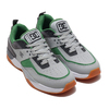 DC SHOES E.TRIBEKA GREY/GREEN DM191004-GGB画像