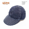 SUGAR CANE WABASH A-3 CAP SC02588画像