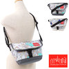 Manhattan Portage Liberty Fabric Casual Messenger Bag XS MP1603LBTY19SS画像