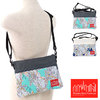 Manhattan Portage Liberty Fabric Harlem Bag MP1084LBTY19SS画像