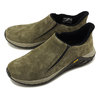 MERRELL MNS JUNGLE MOC 2.0 DUSTY OLIVE 94525画像