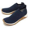 MERRELL MNS RANGE LACELESS AC+ NAVY/GUM 94477画像