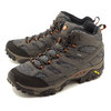 MERRELL MNS MOAB2 MID GORE-TEX BELUGA 06059画像