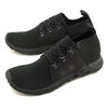 MERRELL MNS RANGE AC+ TRIPLE BLACK 97631画像