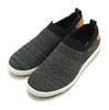 MERRELL WMS GRIDWAY MOC BLACK 97544画像