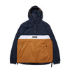 Timberland YCC Funnel neck Pull over DARK SAPPHIRE A1O8K-T27画像